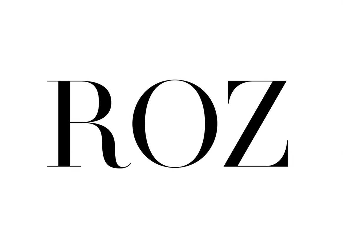 LOGO ROZ